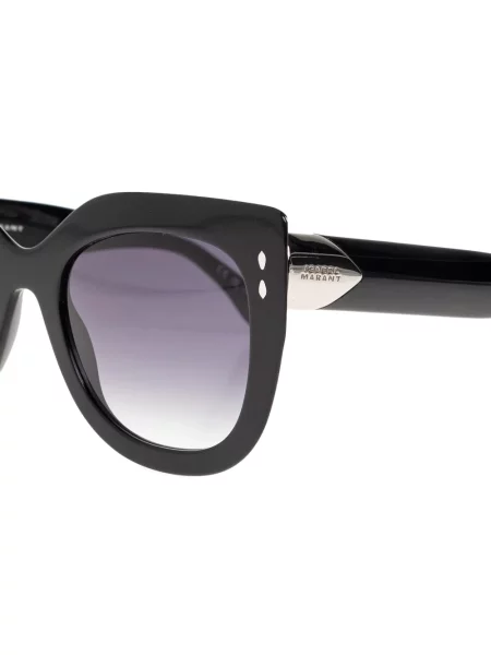 Ochelari de soare Isabel Marant Eyewear negru
