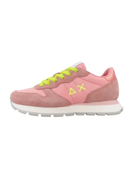 Pantofi Sun68 roz