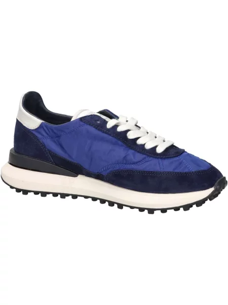 Pantofi D.a.t.e. albastru