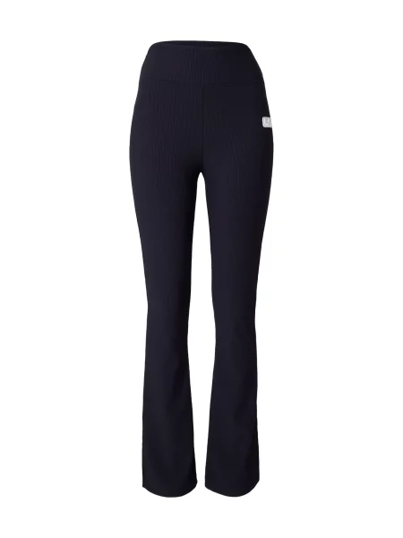 Emporio Armani Leggings negru