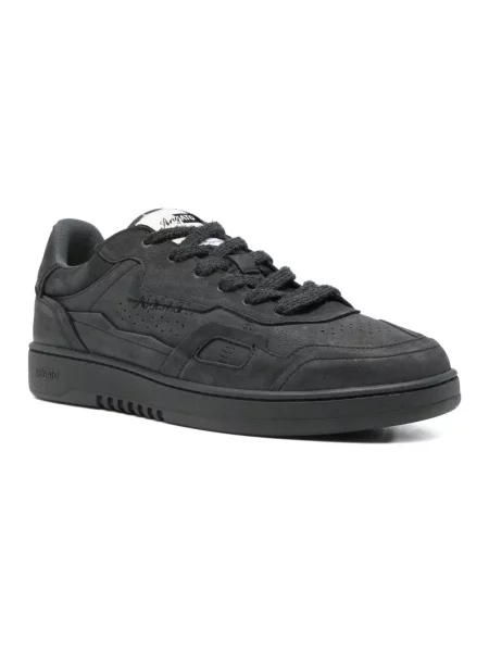 Sneakersy Axel Arigato czarne