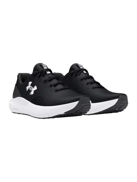 Félcipo Under Armour fekete