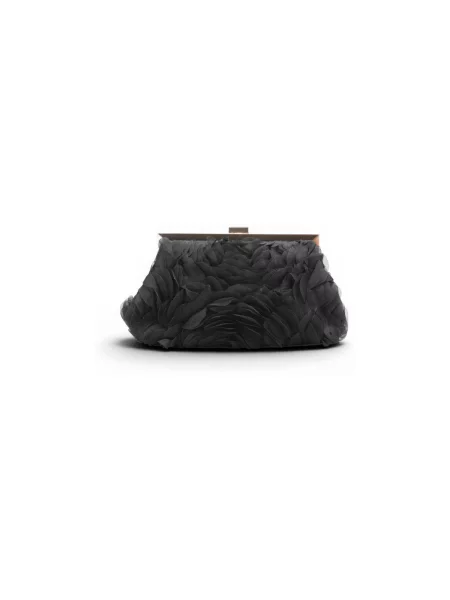 Torbica La Modeuse crna