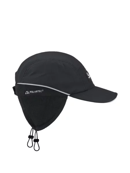 Șapcă Supreme negru