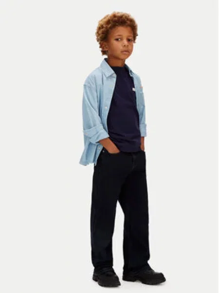 Dětské tričko Calvin Klein Jeans