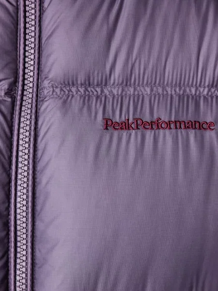 Peak Performance пухова куртка