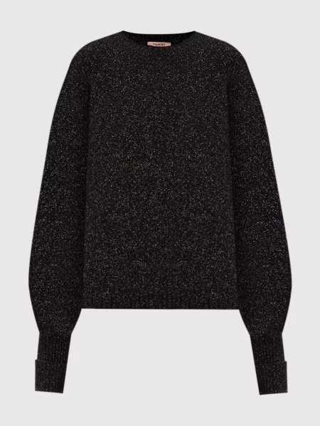 Свитер Twinset черный