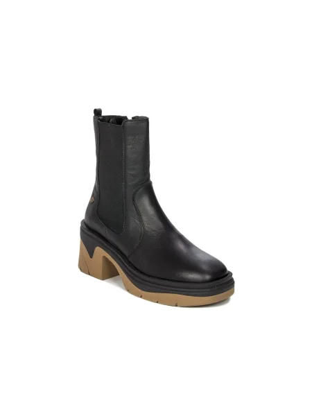 Pantofi Maciejka negru