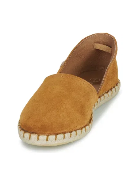 Pantofi Verbenas maro