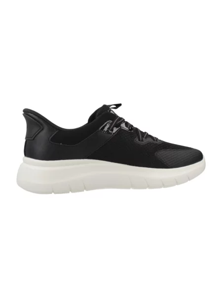 Pantofi Geox negru