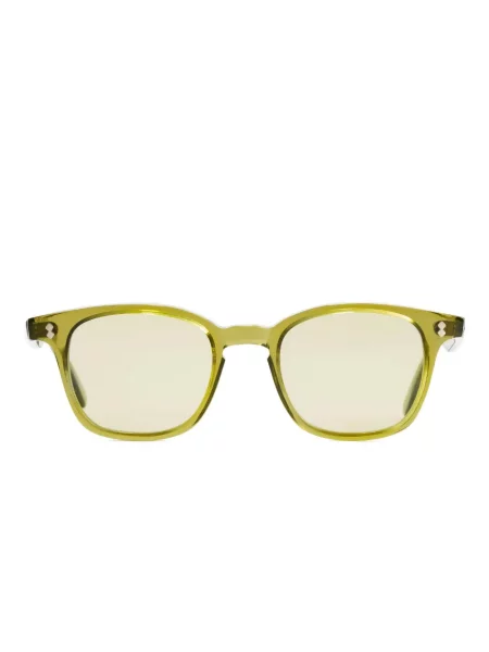 Ochelari de soare Family Affair verde