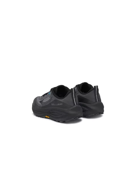 Bežecké topánky Mizuno Neo Daichi 10 Gtx GORE-TEX čierna