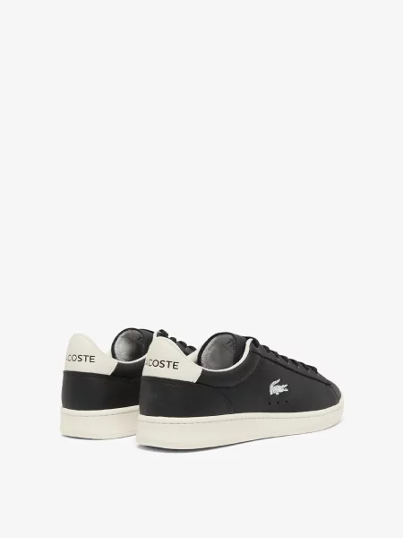 Кроссовки Lacoste черные