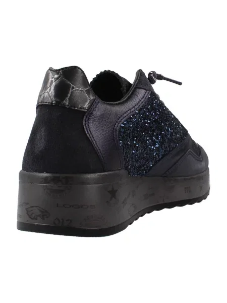 Pantofi Cetti albastru