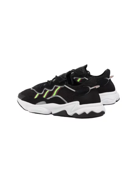 Tenisky Adidas čierna