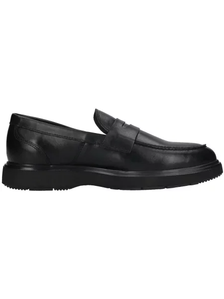 Pantofi Callaghan negru