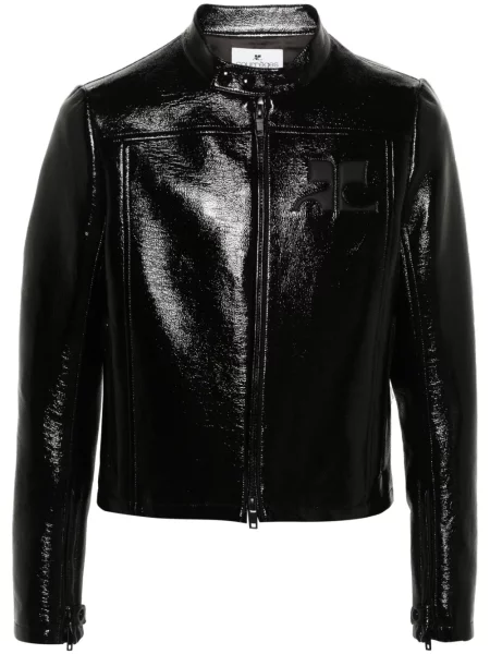 Geacă Courreges negru