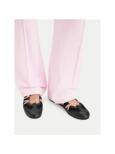 Balerini Juicy Couture negru