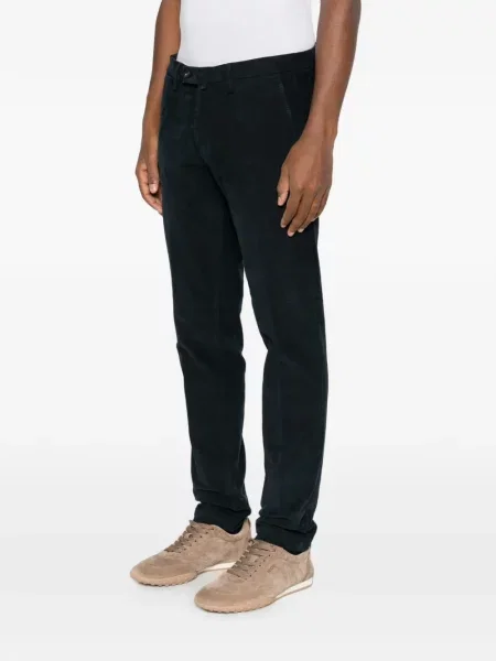 Pantaloni Vela Shop albastru