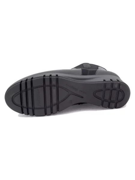 Pantofi Piesanto negru