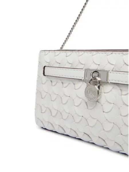 MICHAEL Michael Kors Torbica bijela