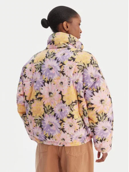 Billabong Zimska jakna Cozy Puffer Pisana