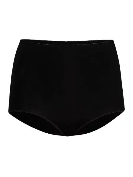 TEYLI Chiloți Simi' negru