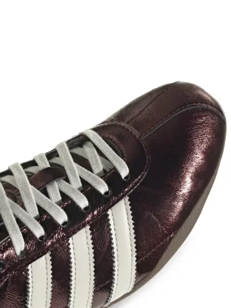 Sneakerși Adidas Spezial negru