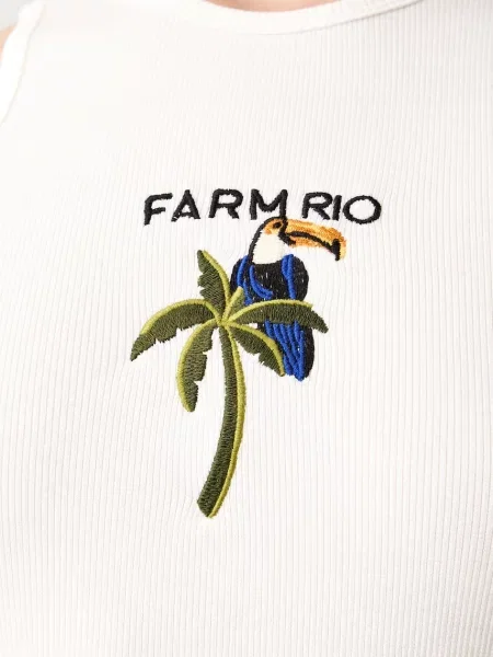 Топ Farm Rio