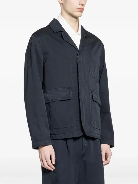 Sacou Massimo Osti Studio negru