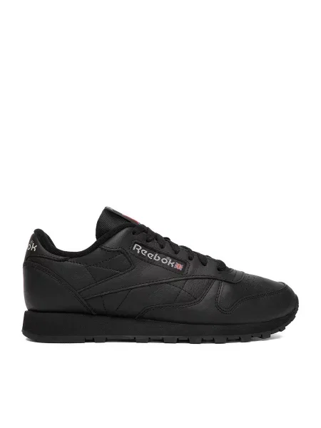 Αθλητικά Reebok SS-CLASSIC LEATHER μαύρο