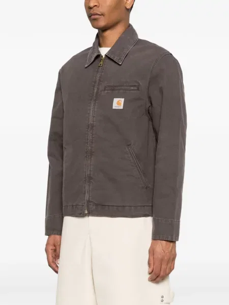 Geacă Carhartt Wip maro