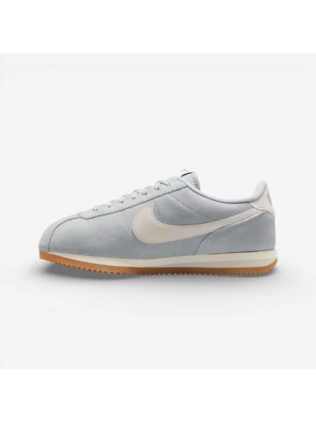 Tenisky Nike Cortez sivá