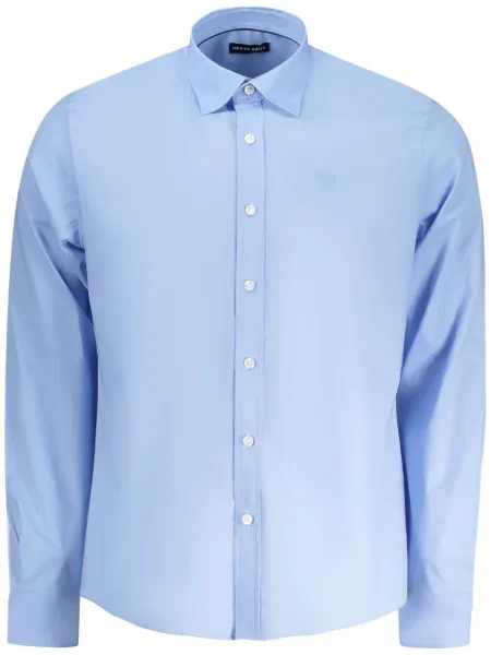 Dugo košulja North Sails sa dugačkim rukavima plava