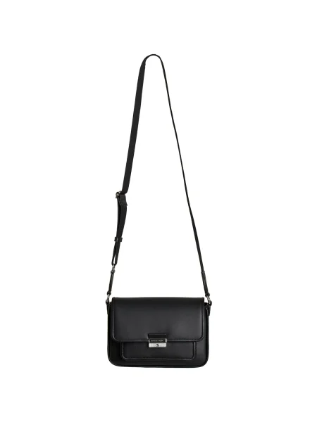 Geantă Michael Michael Kors negru