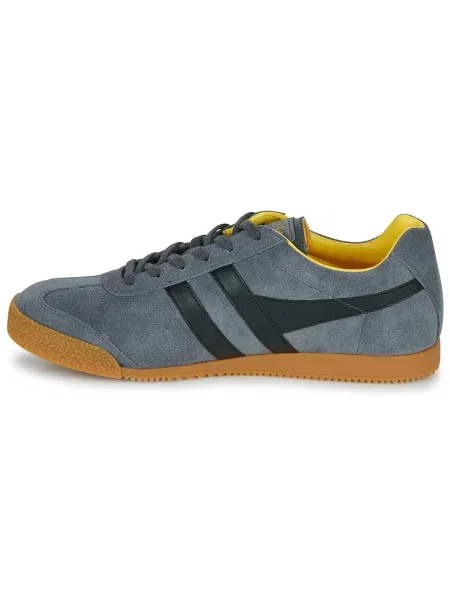 Pantofi Gola gri