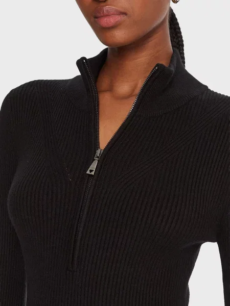 Сукня Guess чорна