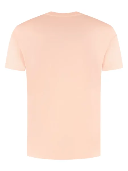 Tricou Fedeli tricotate portocaliu