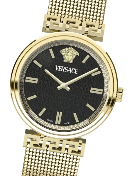 Ceas Versace negru