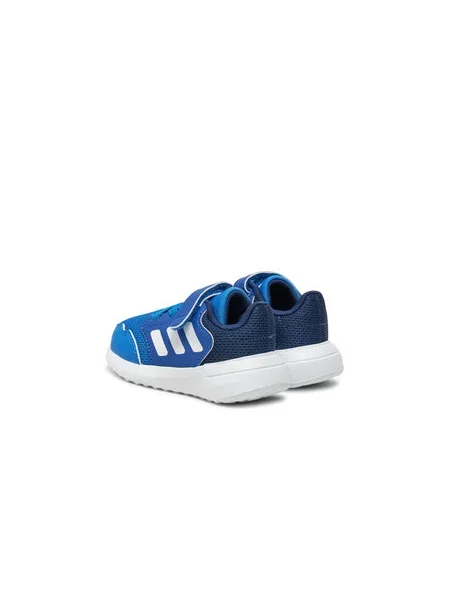 ADIDAS SPORTSWEAR Sportbačiai Tensaur Run / tamsiai / balta mėlyna