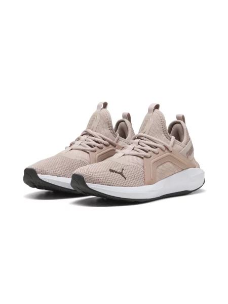 PUMA buty do biegania Softride Enzo 5 Metaliczny Akcesoria beżowy