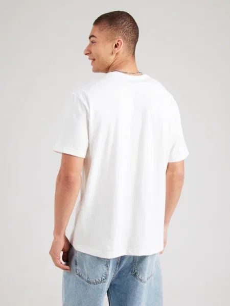 Gap Tricou alb
