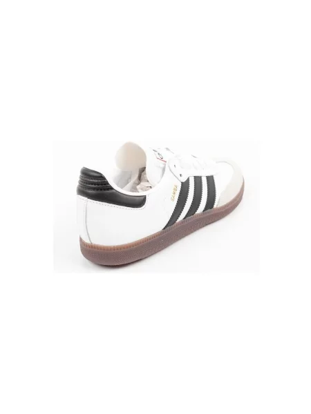 Félcipo Adidas fehér