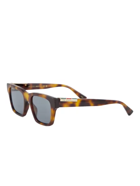 Ochelari de soare Gucci Eyewear maro