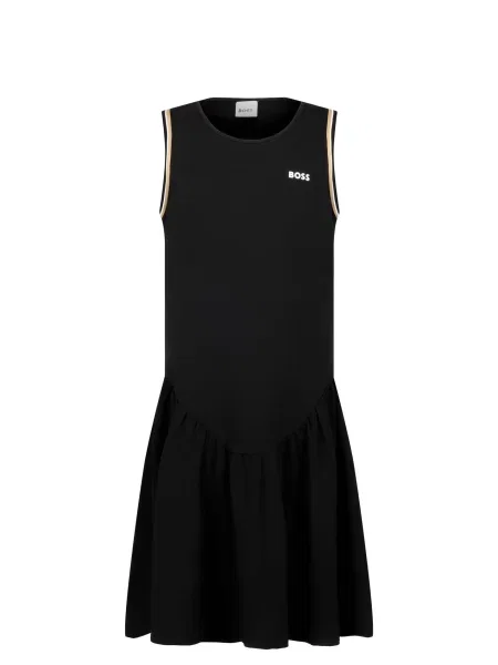 BOSS Kidswear Rochie