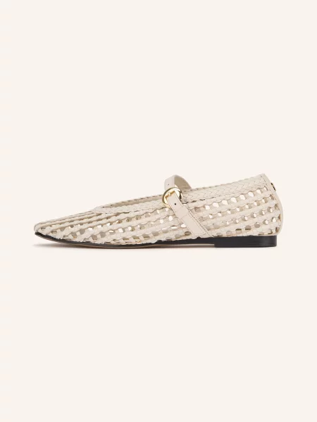 Baleriny Tommy Hilfiger