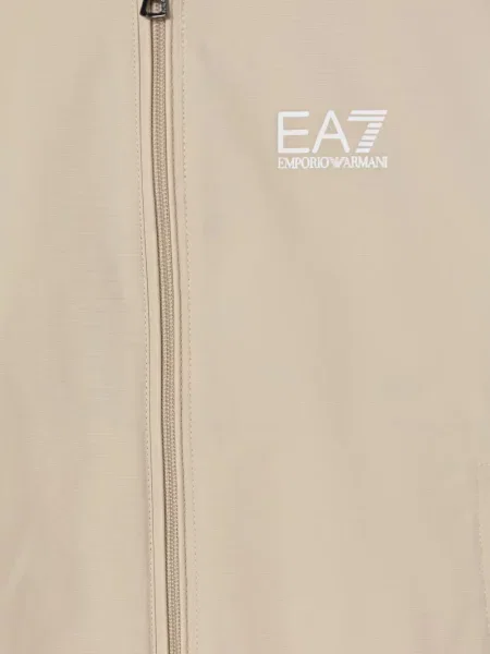 Kurtka bomber dziecięcy Emporio Armani