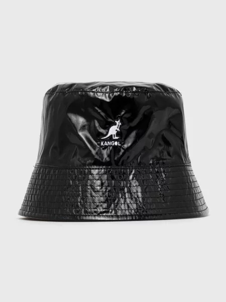 Klobouk Kangol černá