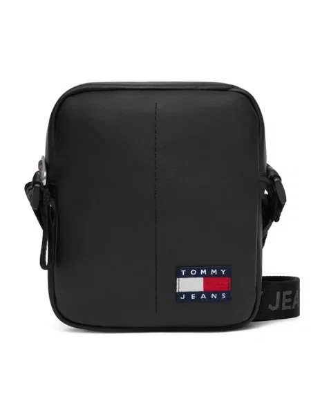 Σακίδιο πλάτης Tommy Jeans μαύρο