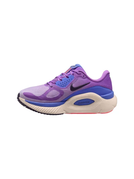 Pantofi Nike alergare violet